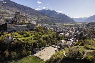 Présentés ce jeudi, les comptes 2024 de la Ville de Sion seront soumis au conseil général le 17 juin prochain